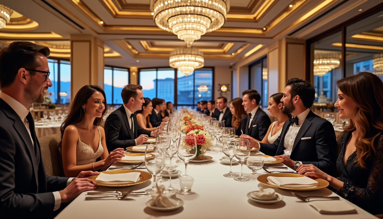 découvrez pourquoi le rio casino resort à klerksdorp, en afrique du sud, est la destination idéale pour vos vacances : jeux passionnants, hébergement luxueux et divertissements pour tous, dans une ambiance festive et dépaysante.