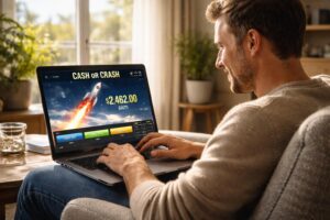 découvrez pourquoi jouer gratuitement à cash or crash est une excellente option pour s'amuser sans risque, profiter d'une expérience palpitante et maîtriser le jeu avant de miser en réel.