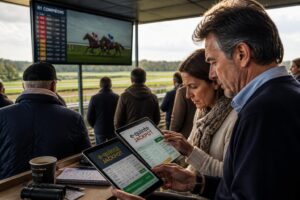 découvrez pourquoi le e-quinté jackpot est la meilleure option pour les passionnés de courses, offrant une expérience unique, des gains attractifs et une simplicité d'accès incomparable.