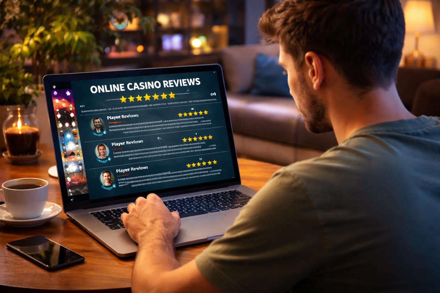 découvrez pourquoi les avis casino sont essentiels pour choisir la meilleure plateforme de jeu en ligne, en garantissant sécurité, fiabilité et expérience utilisateur optimale.