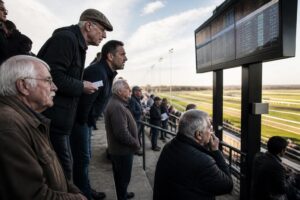 découvrez les résultats pmu du jour et les surprises que les courses hippiques nous réservent. suivez les performances des chevaux et ne manquez rien des dernières actualités des pistes.
