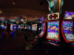 SkyCity