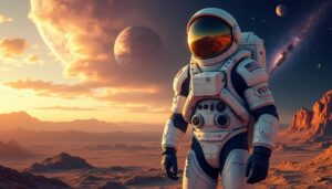 découvrez comment l'espace et ses mystères ont inspiré la musique à travers les époques. plongez dans un univers sonore fascinant où l'infini cosmique rencontre la créativité artistique.