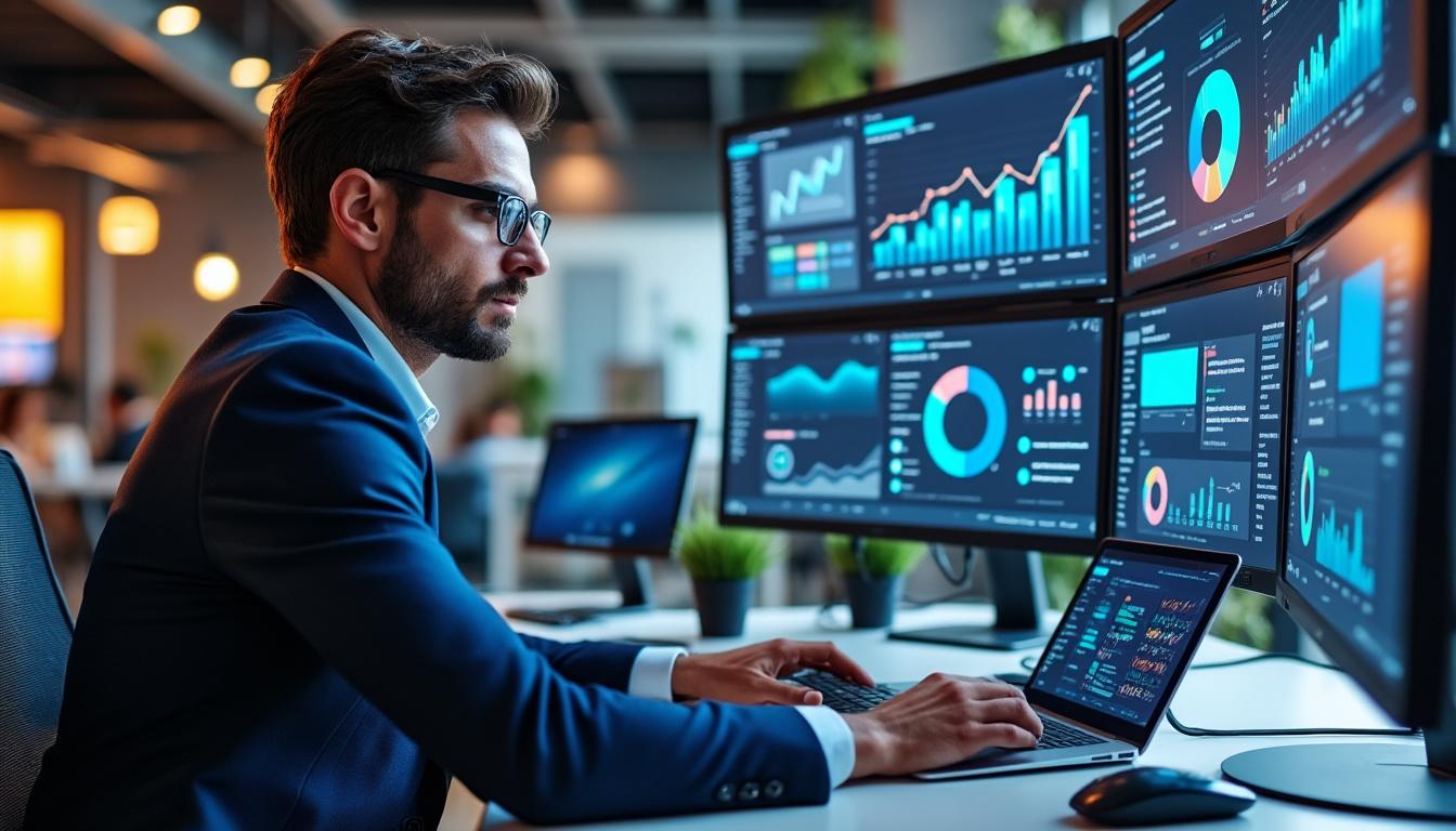 découvrez spinbara, des outils innovants conçus pour optimiser le travail des professionnels du web et booster leur productivité.