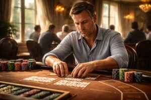 découvrez des stratégies gagnantes pour maîtriser le pai gow poker et jouer comme un pro. améliorez vos chances de gagner grâce à nos conseils experts et astuces efficaces.