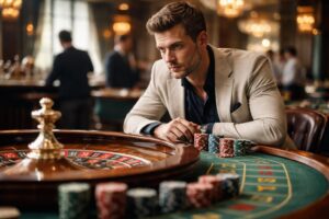 découvrez des stratégies efficaces pour jouer gratuitement à la roulette américaine et augmenter vos chances de gagner sans dépenser d'argent.