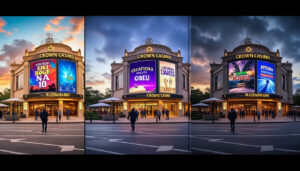 découvrez tout ce qu'il faut savoir avant de visiter le casino crown sydney en australie : conseils pratiques, informations sur les jeux, services proposés et astuces pour profiter au mieux de votre expérience.