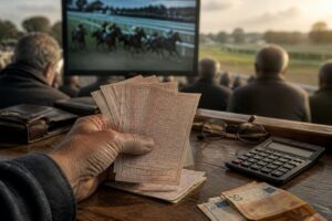 découvrez tout ce qu'il faut savoir sur les différents types de pari tiercé dans les courses pmu, pour maximiser vos chances de gain et mieux comprendre les règles du jeu.