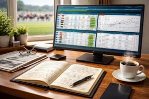 découvrez notre guide complet pour maîtriser le tiercé du jour et maximiser vos gains grâce à des stratégies efficaces et des conseils d'experts.