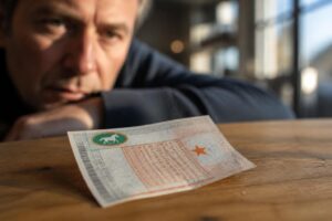 découvrez les innovations technologiques et les avancées derrière le ticket de jeu édité par le pmu, offrant une expérience unique aux parieurs.