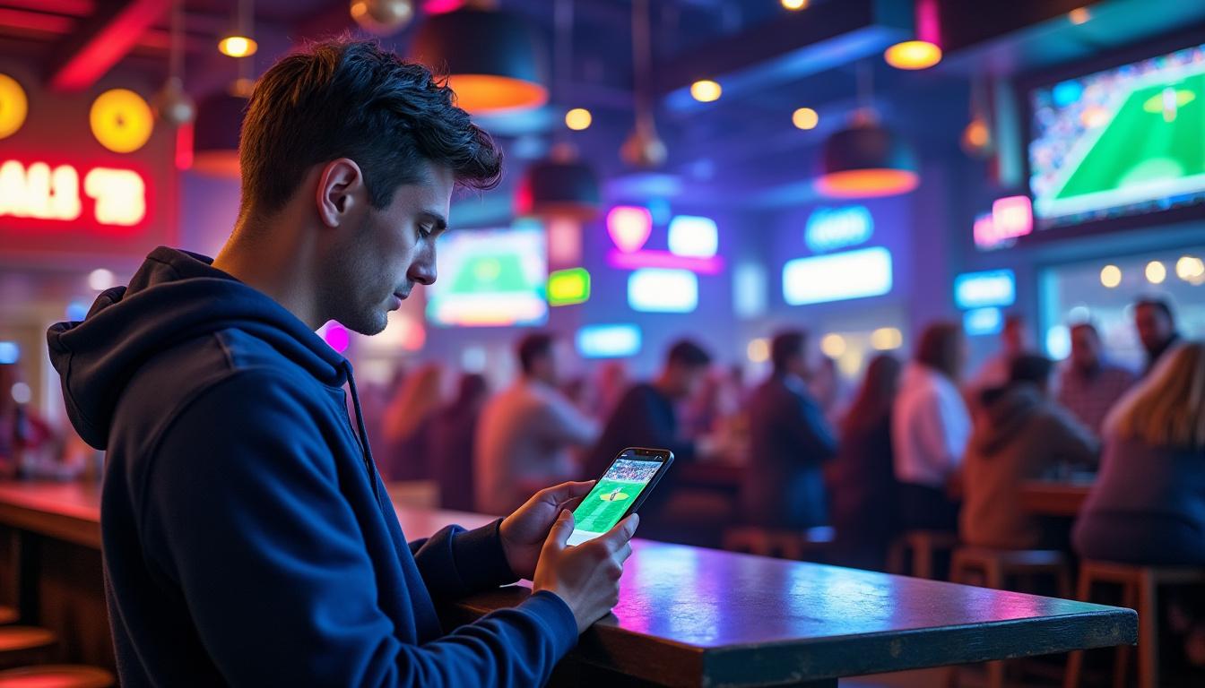 découvrez unibet, la plateforme de paris en ligne offrant une expérience utilisateur optimisée, intuitive et sécurisée pour tous les parieurs, débutants ou experts.