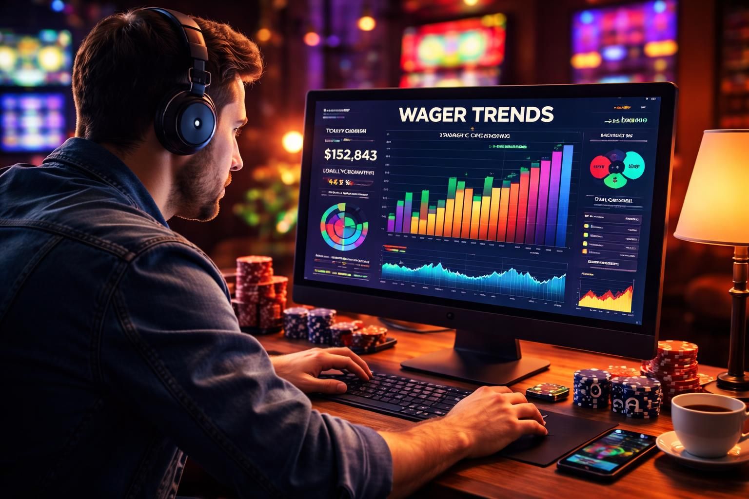 découvrez notre guide complet des stratégies gagnantes indispensables pour réussir sur wager casino. maximisez vos chances de gains avec des conseils experts et des astuces efficaces.
