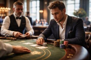 découvrez le guide complet des stratégies gagnantes indispensables pour maximiser vos chances sur wager casino. astuces, conseils et méthodes efficaces pour réussir vos paris.