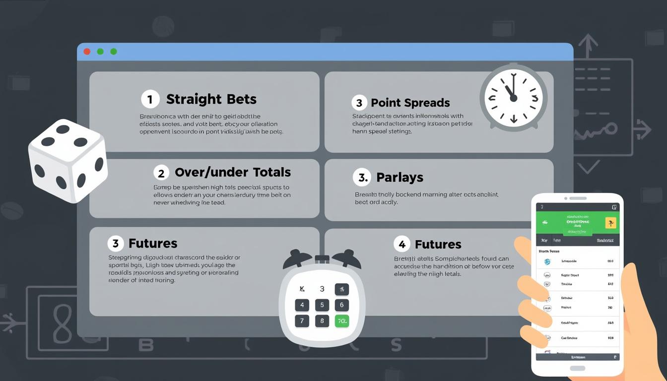 découvrez comment choisir les meilleures stratégies de paris sportifs sur winamax pour maximiser vos gains et profiter pleinement de vos mises.