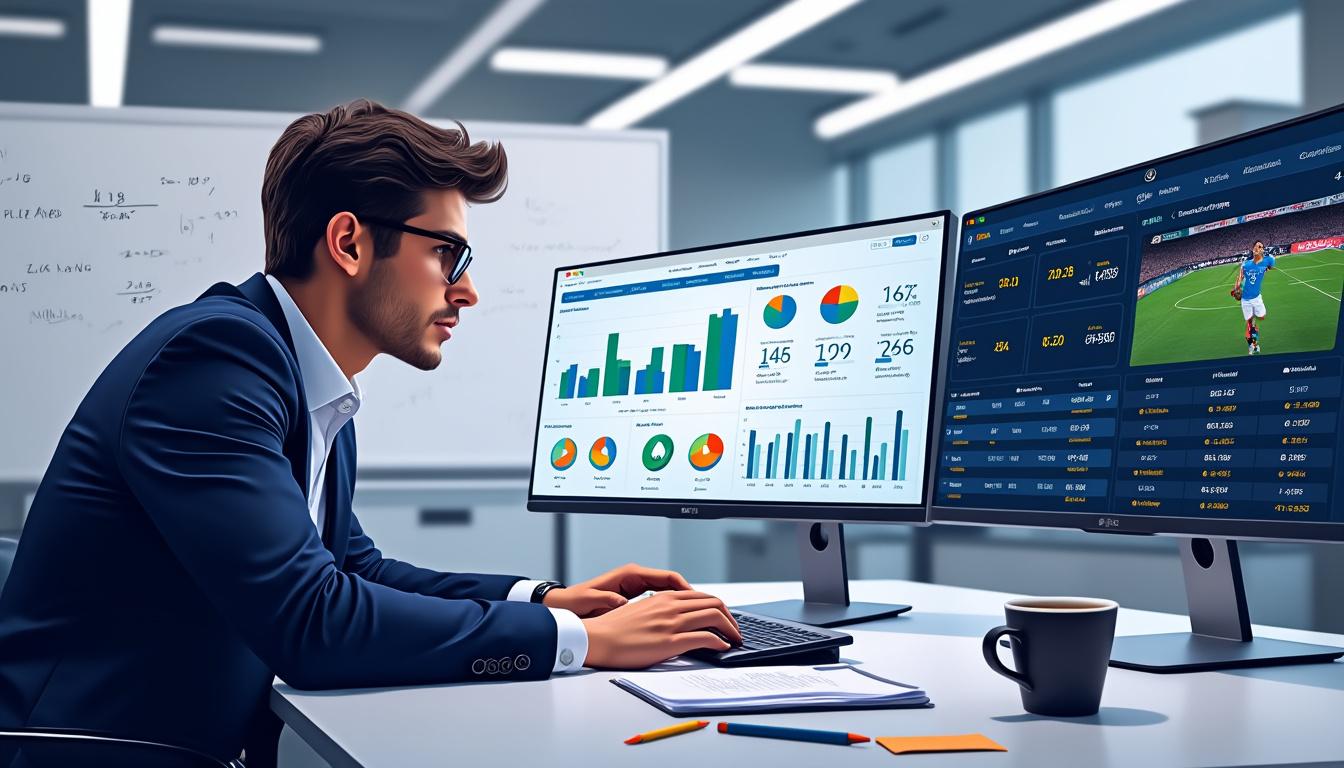 découvrez comment choisir les meilleures stratégies de paris sportifs sur winamax pour maximiser vos gains et améliorer vos performances de jeu.