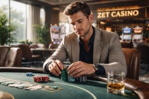 découvrez zet casino, votre destination idéale pour une expérience de jeu en ligne sécurisée et divertissante. profitez de nombreux jeux passionnants dans un environnement fiable et convivial.