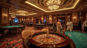 casino Barrière de Bordeaux