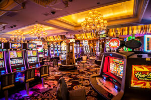 casino Grand Sierra