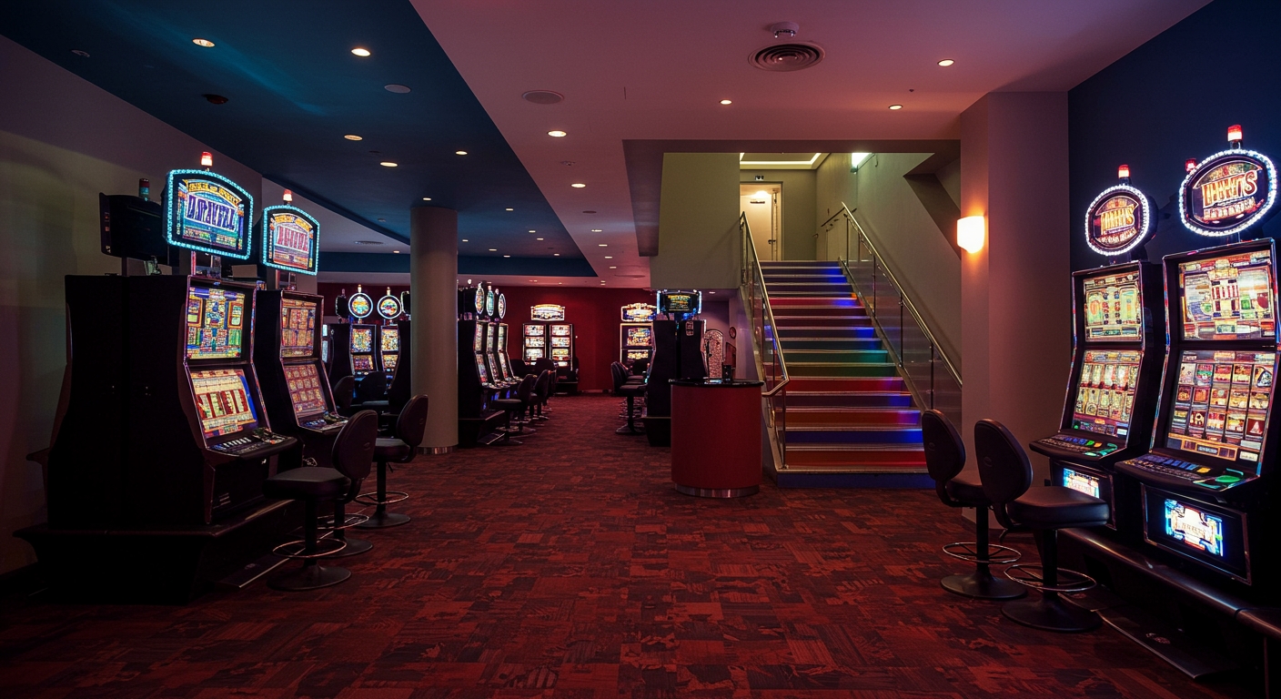 casino JOA de Santenay