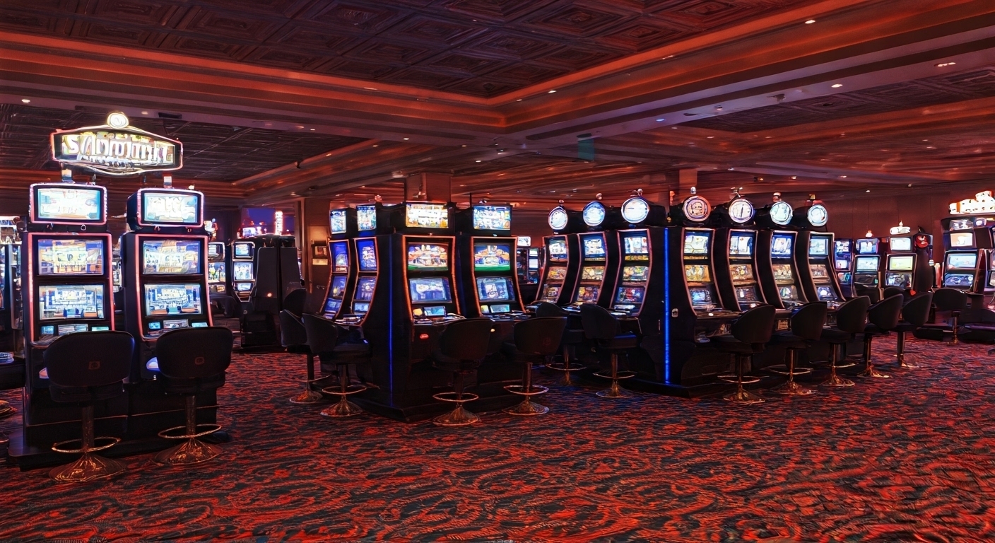 casino JOA de St-Jean-de-Monts