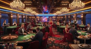 casino