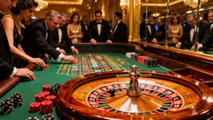 gagner à la roulette européenne