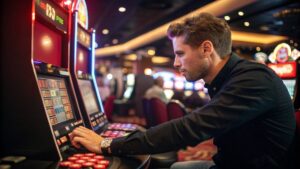 gagner aux slots megaways