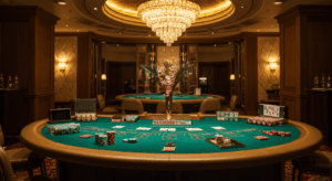 le Baccarat