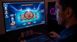 lightning roulette en ligne