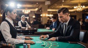 secrets du Blackjack