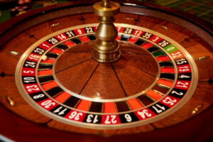 stratégie roulette