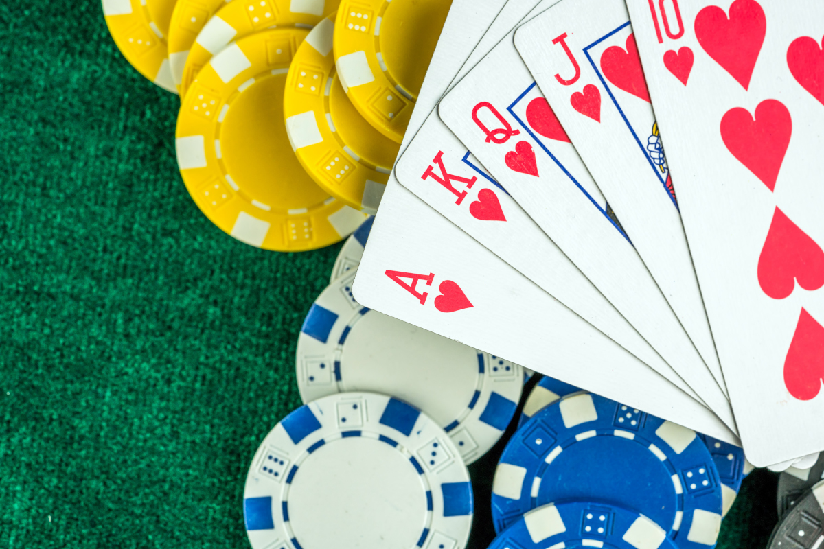 type de cartes